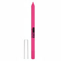 MAYBELLINE NEW YORK crayon tatoo liner 302 ultra pink 1.3g