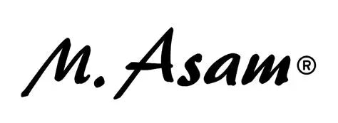 M.ASAM Magic Finish foundation 10ml vegan