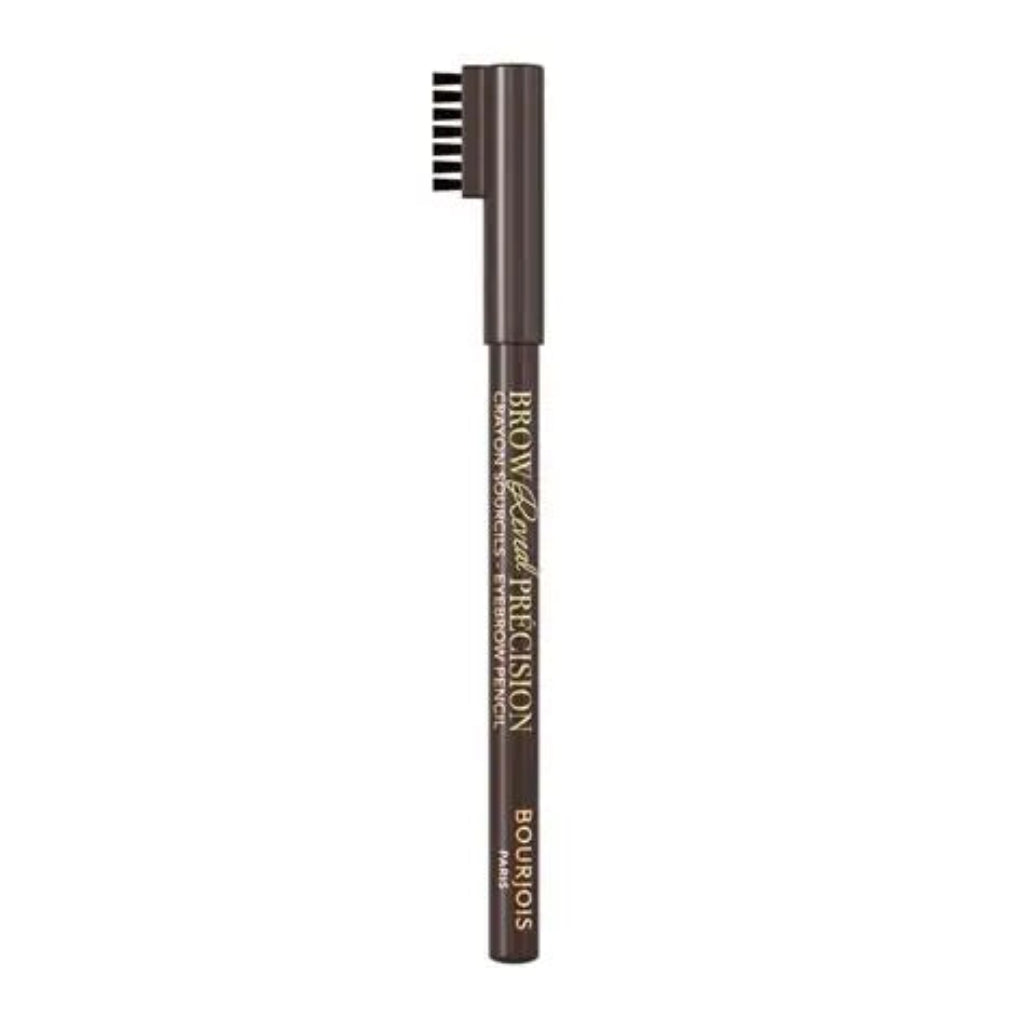 BOURJOIS PARIS precision eyebrow pencil 004 dark brunette 1.4g