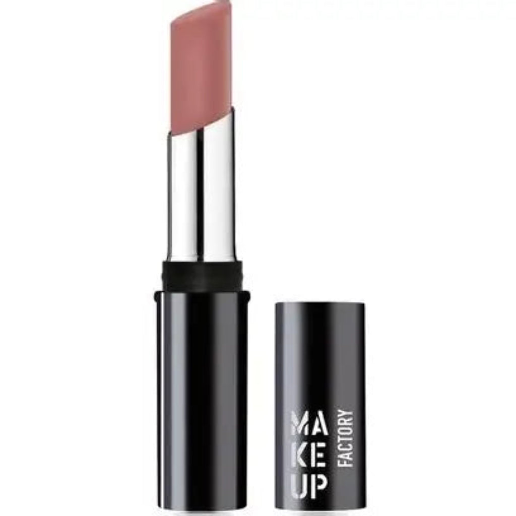 MAKEUP FACTORY matte liquid lipstick pen 21 light maroon 3ml