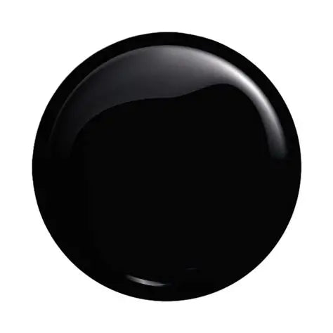 Sally Hansen Color+Top Coat nail polish duo 990 onyx-pected 2x3.75ml