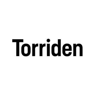 TORRIDEN vegan lip essence lip balm 11 ml