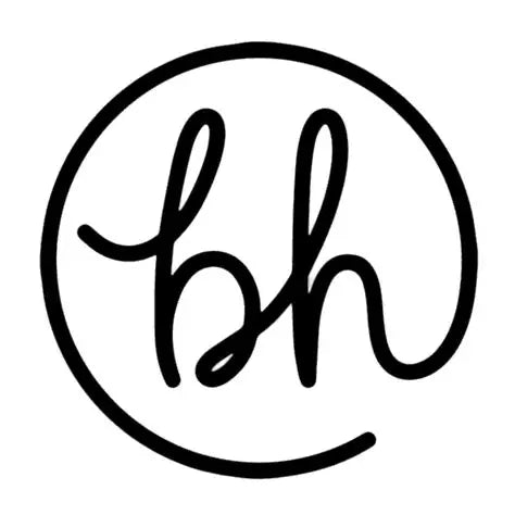 BH COSMETICS jojoba & vitamin E gel eyeliner white 0.05g vegan