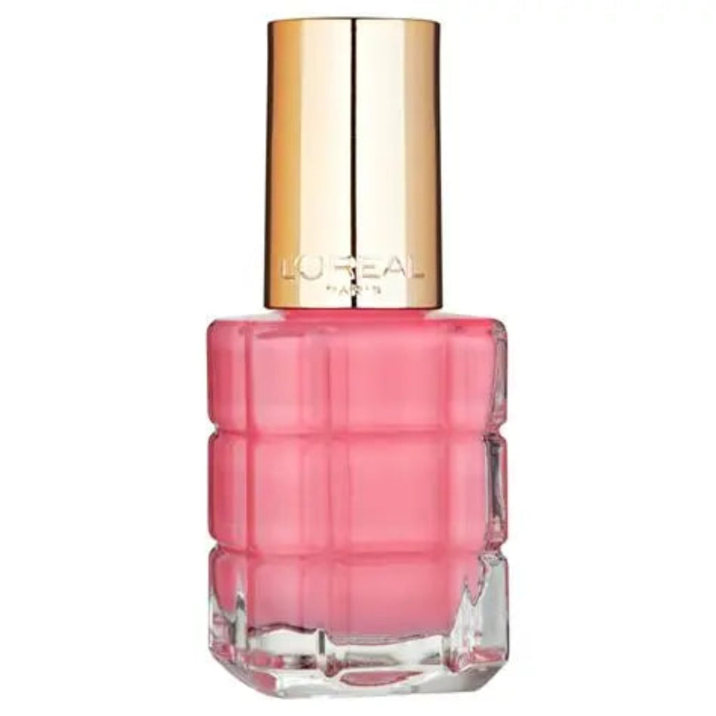 L'Oréal Color Riche nail polish 222 Jardin des Roses 13.5ml