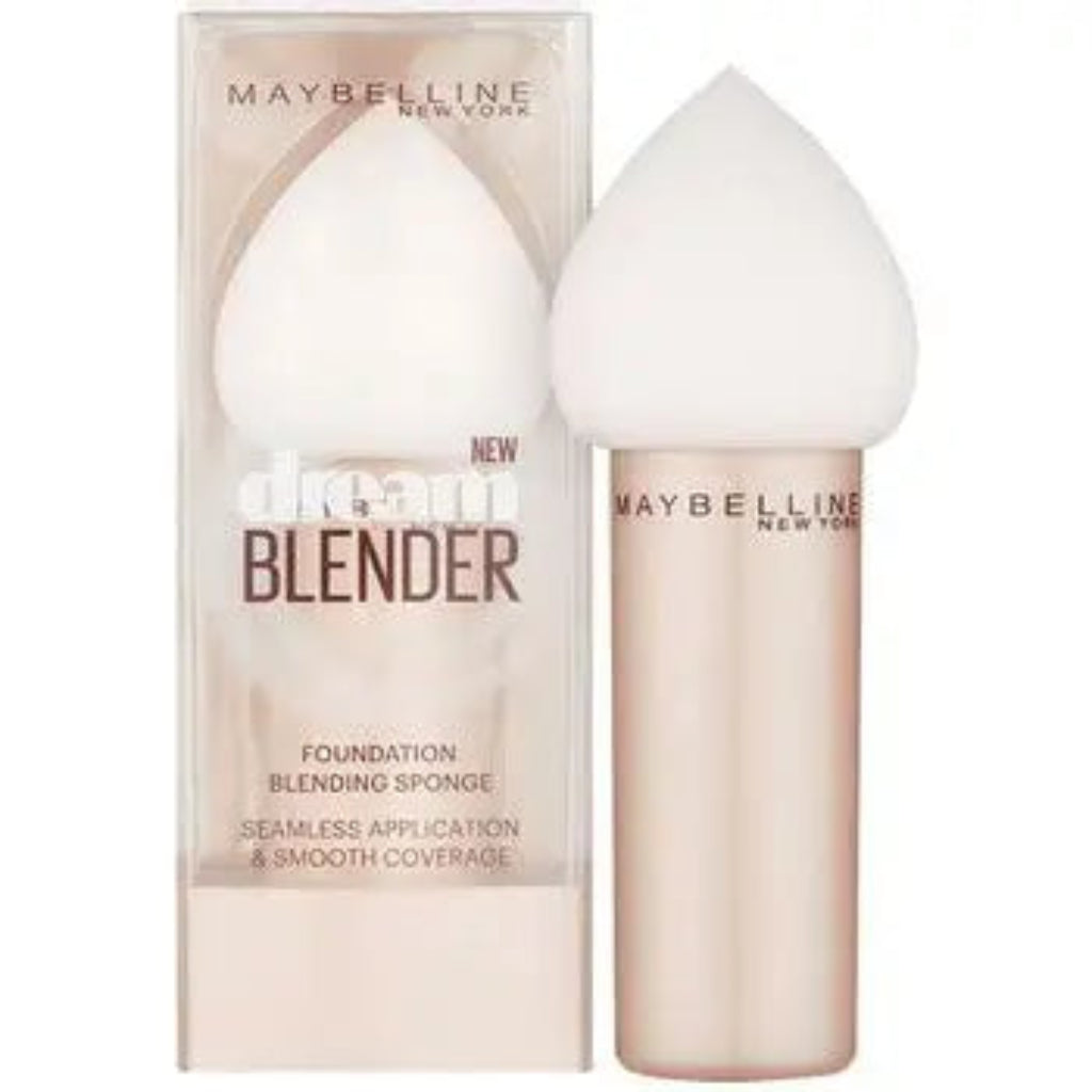 MAYBELLINE NEW YORK Dream blender foundation sponge