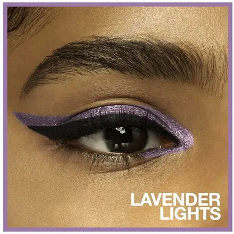MAYBELLINE NEW YORK crayon tatoo liner 812 lavender light 1.3g