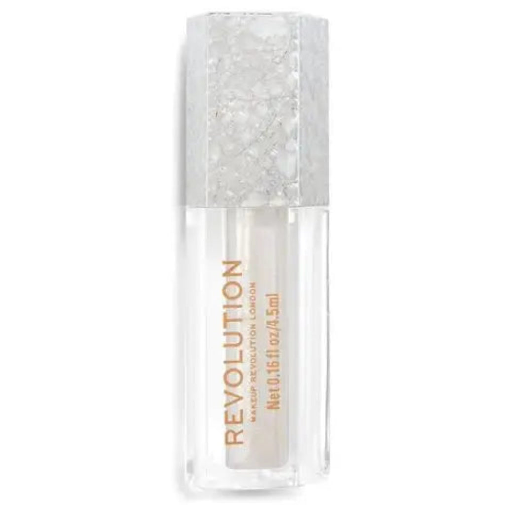 MAKEUP REVOLUTION Fortune lip topper lipstick 4.5ml vegan