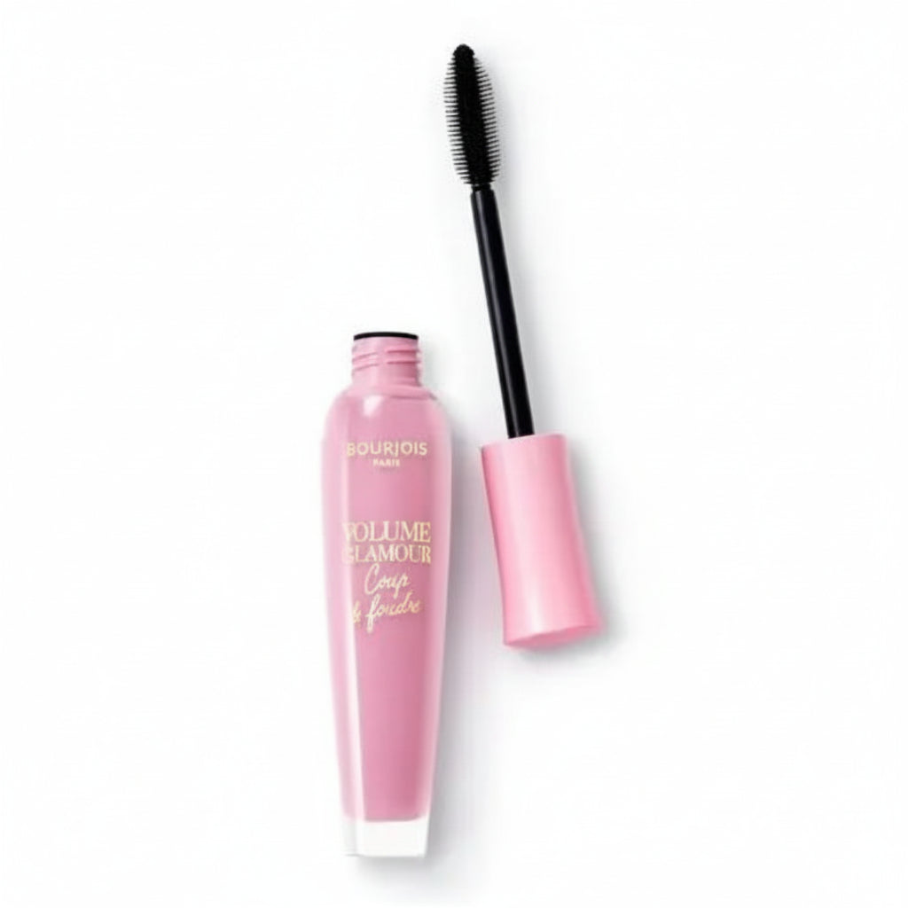 BOURJOIS PARIS Volume Glamour Coup de Foudre Mascara 001 Black 7ml