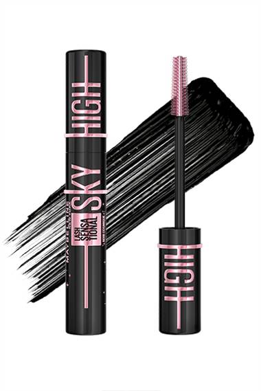 MAYBELLINE NEW YORK Lash Sensational Sky High Cosmic Black Mascara 7.2ml