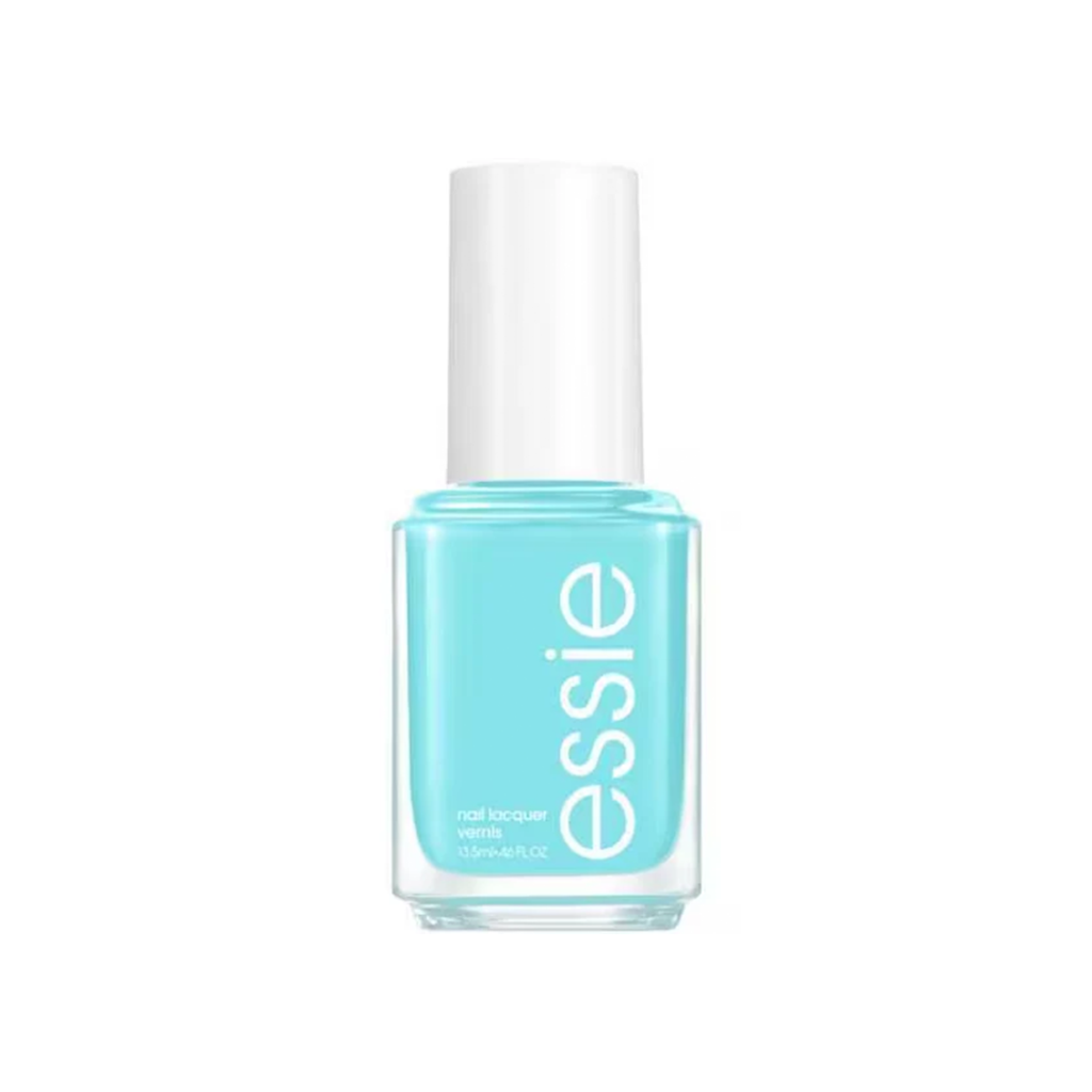 ESSIE nail polish 887 ride the soundwave 13.5ml