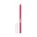 MAYBELLINE NEW YORK crayon tatoo liner 813 punchy pink 1.3g