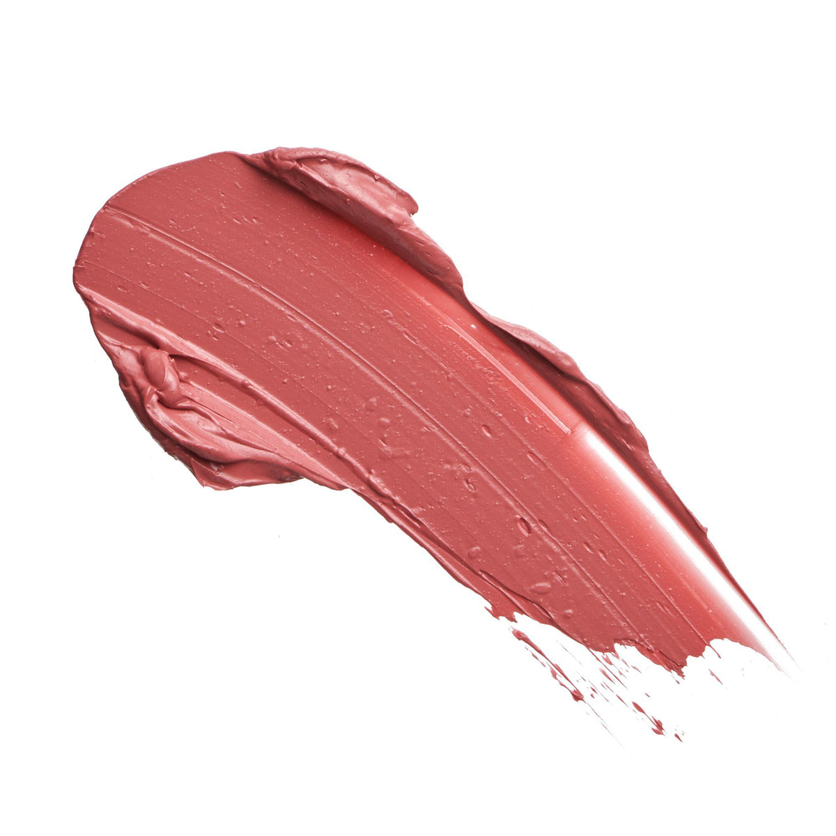 MAKEUP REVOLUTION matte lipstick 114 white wedding 3.5ml vegan
