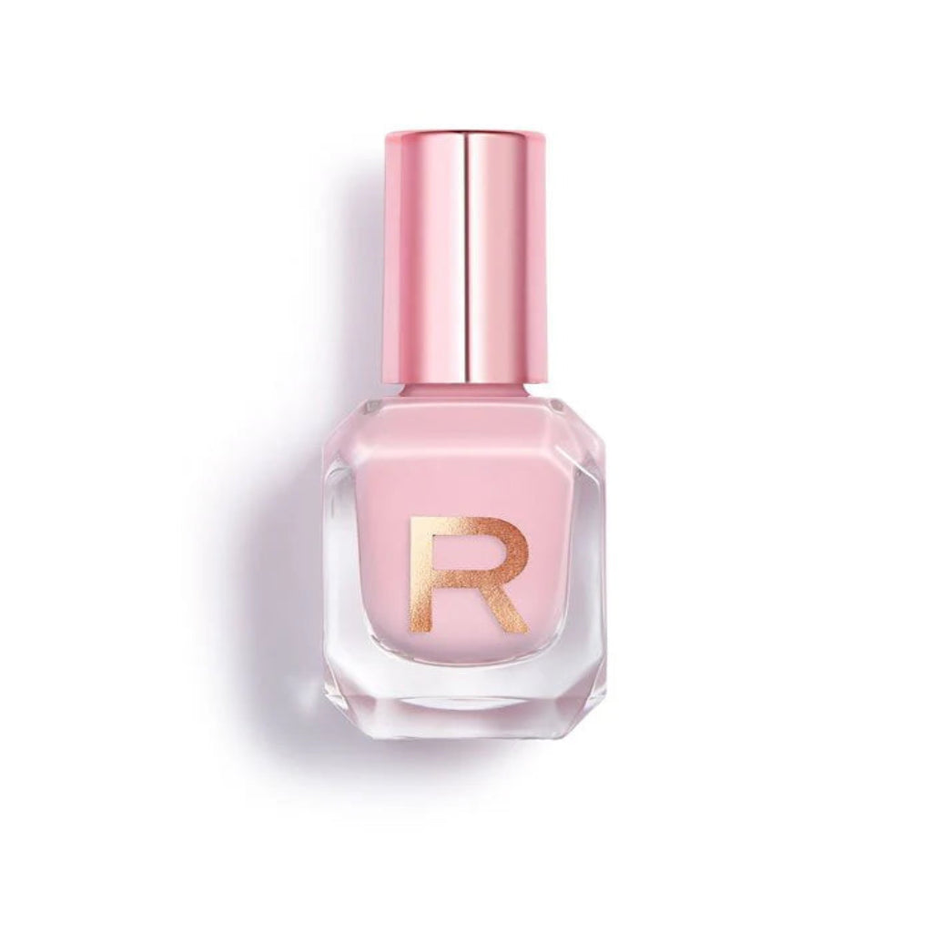 MAKEUP REVOLUTION Flamingo nail polish 10ml Vegan