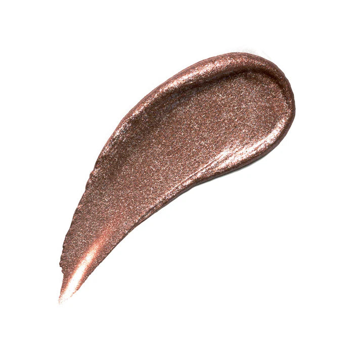 SLEEK MAKEUP Matte Me Metallic liquid lipstick 1043 Volcanic 6ml