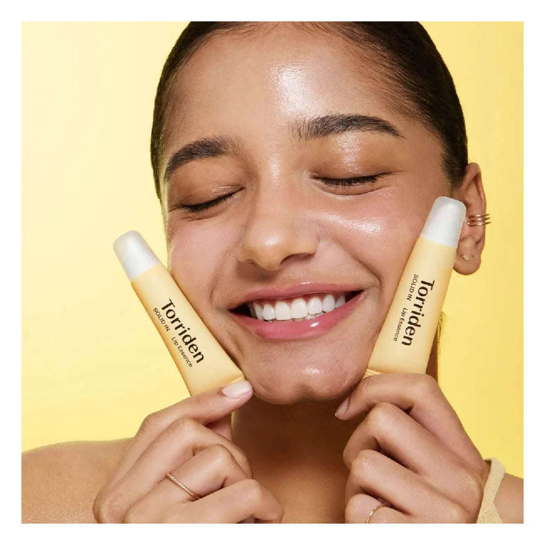 TORRIDEN vegan lip essence lip balm 11 ml