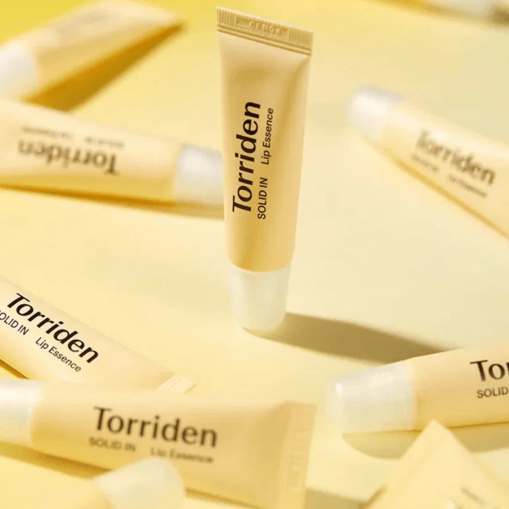 TORRIDEN vegan lip essence lip balm 11 ml