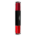 L'Oréal Infallible 2-in-1 nail polish duo, color + top coat, 016 Forever Burgundy, 2x5ml