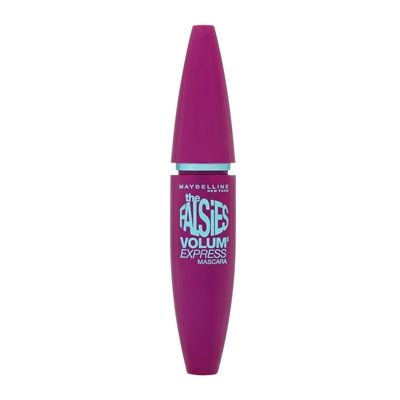 MAYBELLINE NEW YORK The Falsies Volum'Express Waterproof Mascara Glam Black 9ml