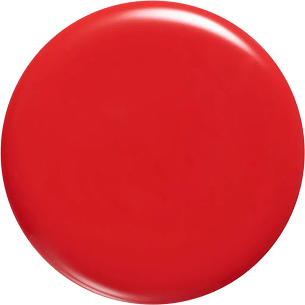 MAKEUP REVOLUTION nail polish red rush 10ml Vegan
