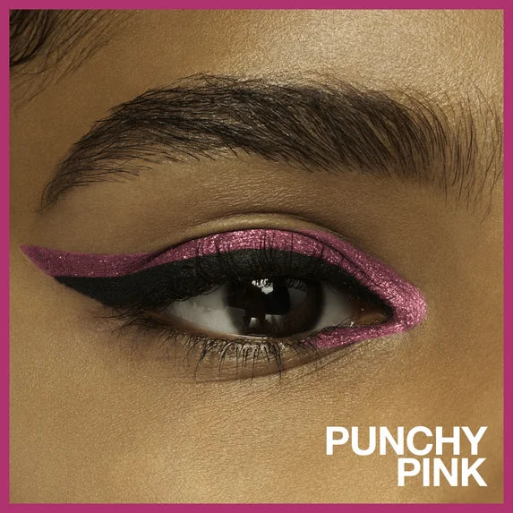 MAYBELLINE NEW YORK crayon tatoo liner 813 punchy pink 1.3g