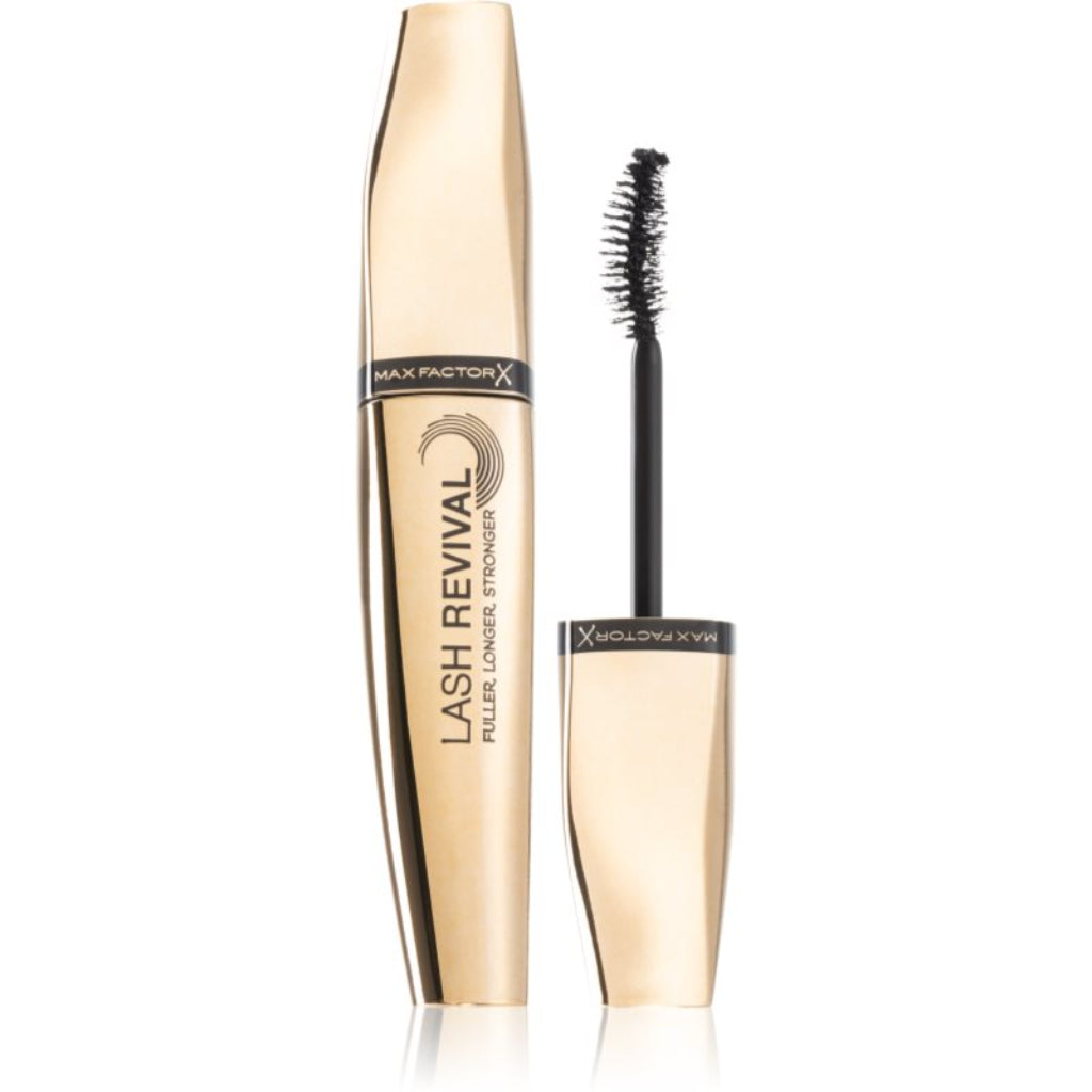 MAX FACTOR X volume boosting lash revival black 11ml