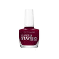 MAYBELLINE NEW YORK Super Stay 7 Days nail polish 924 Magenta Muse 10ml
