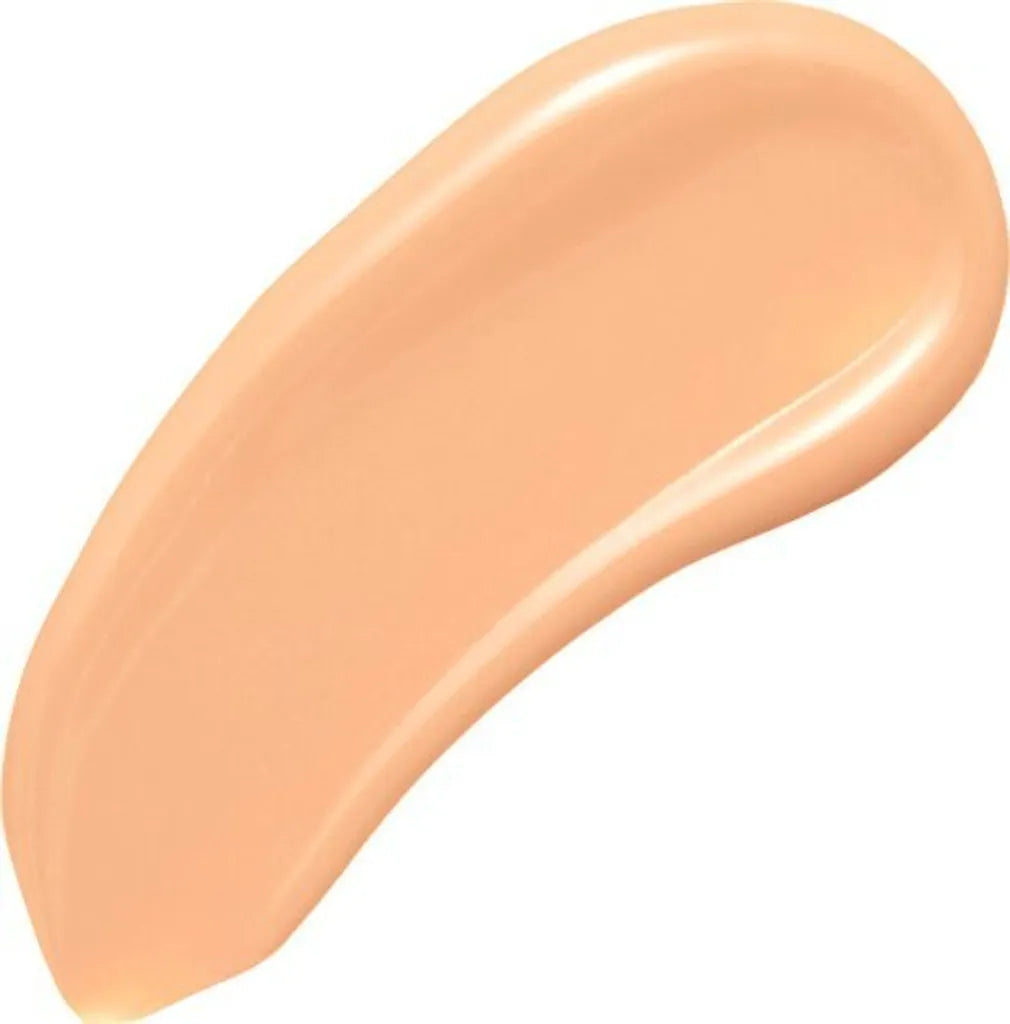 MAYBELLINE NEW YORK Fit Me foundation 124 Soft Sand 30ml