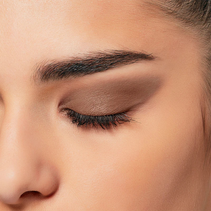 L'Oréal Paris eyeshadow 02 force matte 3.8g