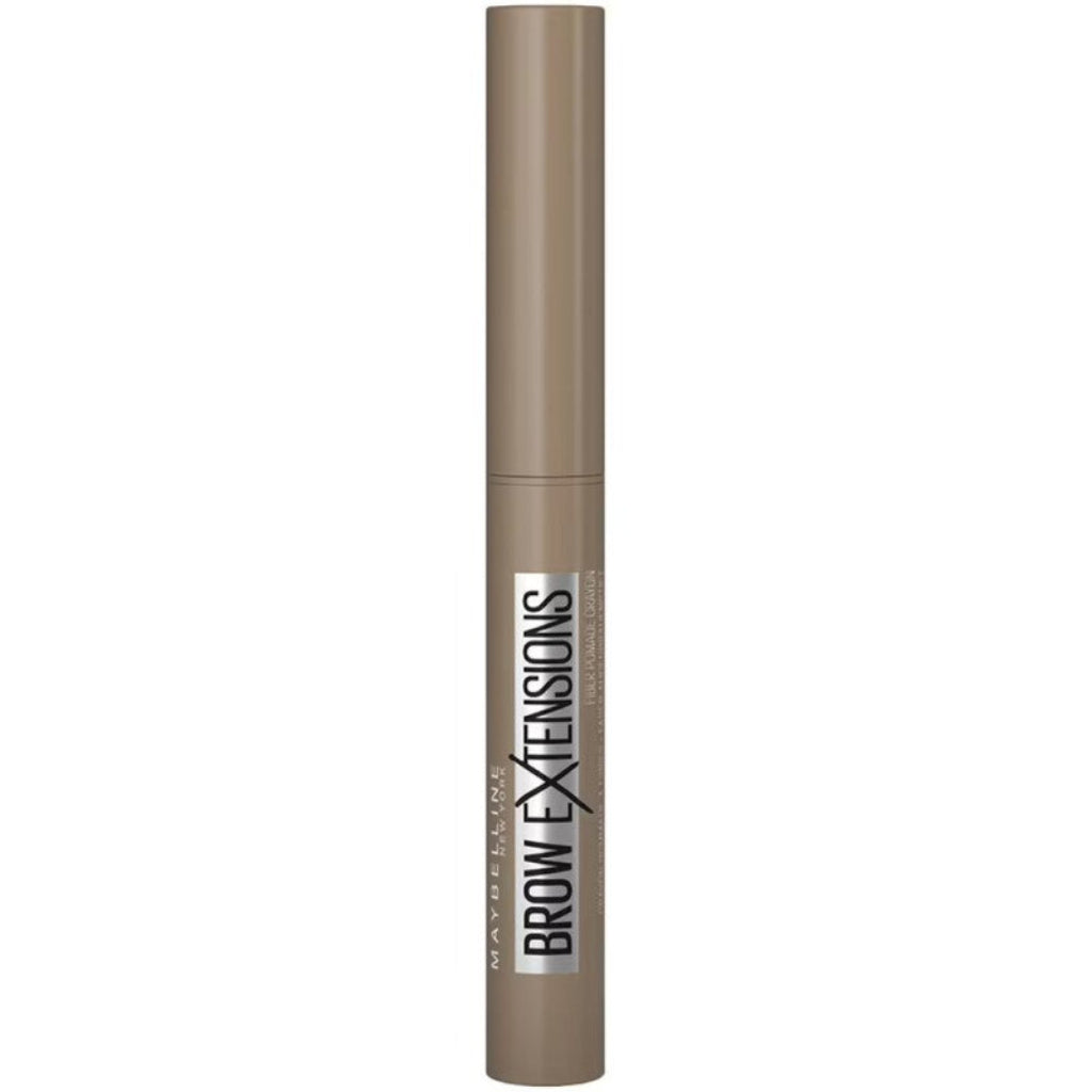 MAYBELLINE NEW YORK Brow Extensions Eyebrow Pencil 00 Light Blonde 0.4g