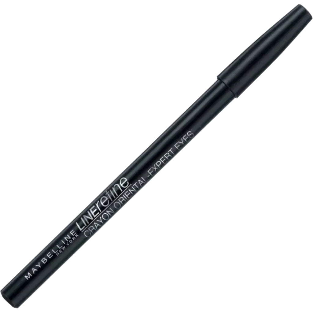 MAYBELLINE NEW YORK khôl liner pencil black