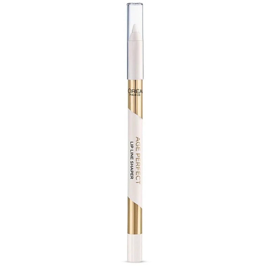 L'Oréal PARIS Anti-Aging Anti-Feathering Lip Liner Transparent