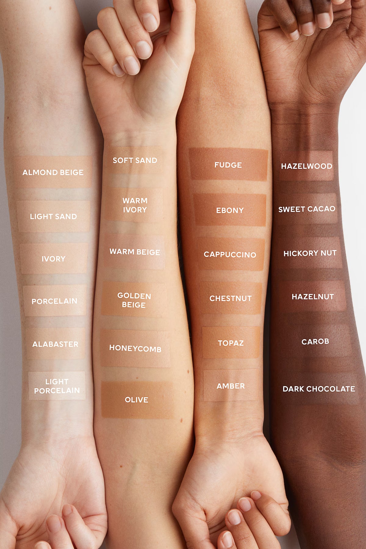 H&M concealer 2.2ml