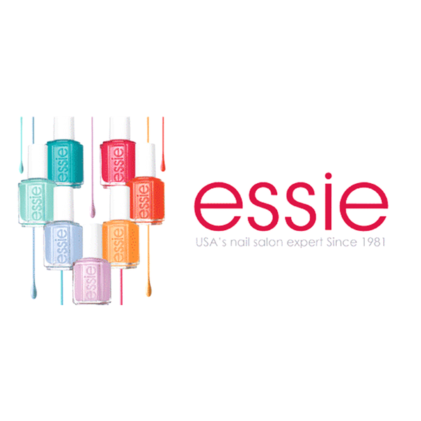 ESSIE nail polish 102 play date 13.5ml