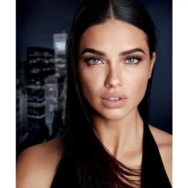 MAYBELLINE NEW YORK Total Temptation Mascara Black 8.6ml