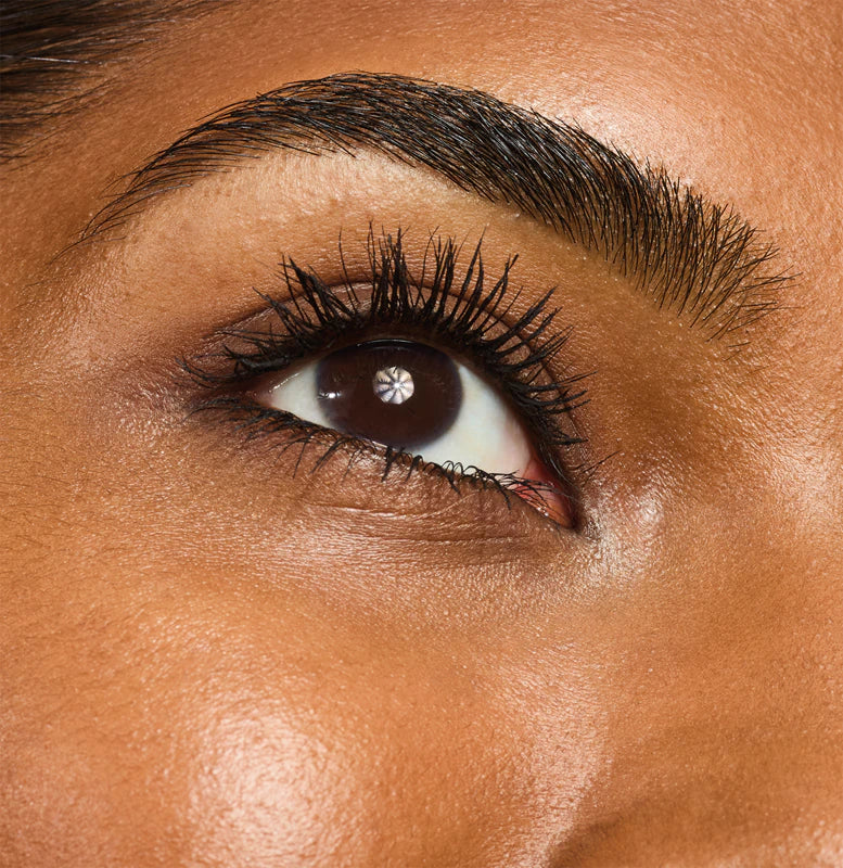 RIMMEL Extra Super Lash Mascara 102 Brown Black 8ml