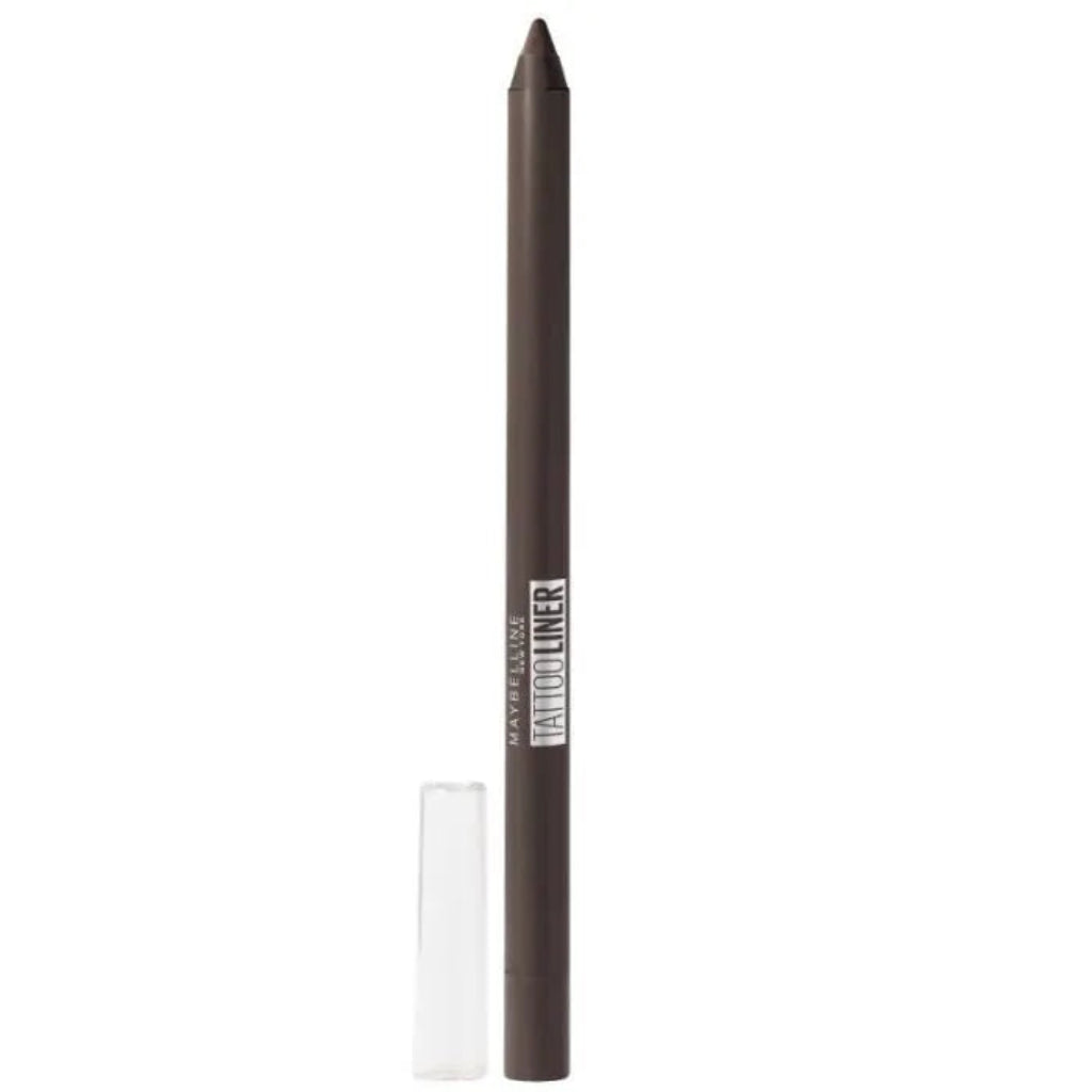MAYBELLINE NEW YORK crayon tatoo liner 902 grayish black 1.3g