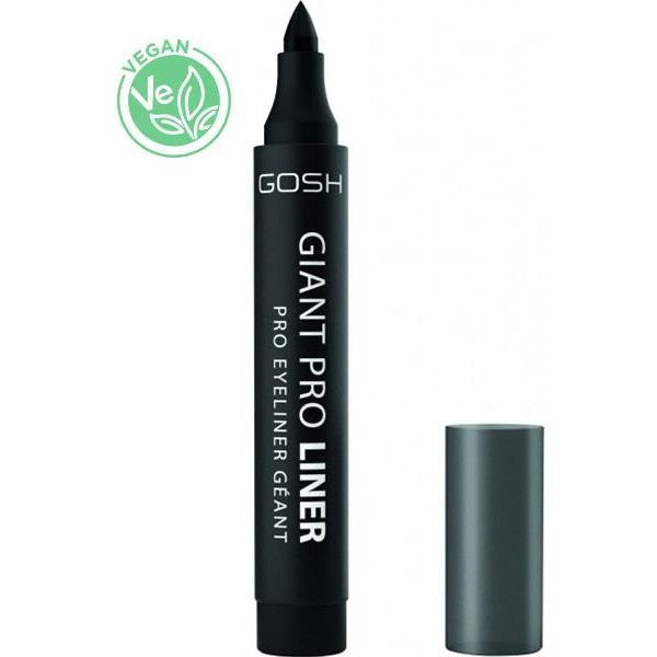 GOSH Giant Pro Liner 001 Black 2.5g