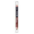 EYLURE LONDON 2-in-1 brow contour pencil 20 mid brown 2.5g