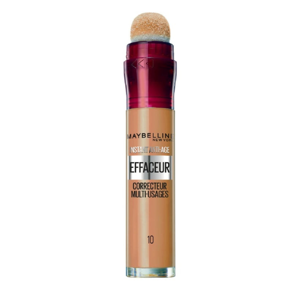 MAYBELLINE NEW YORK Instant Age Rewind Eraser multi-use concealer 10 6.8ml