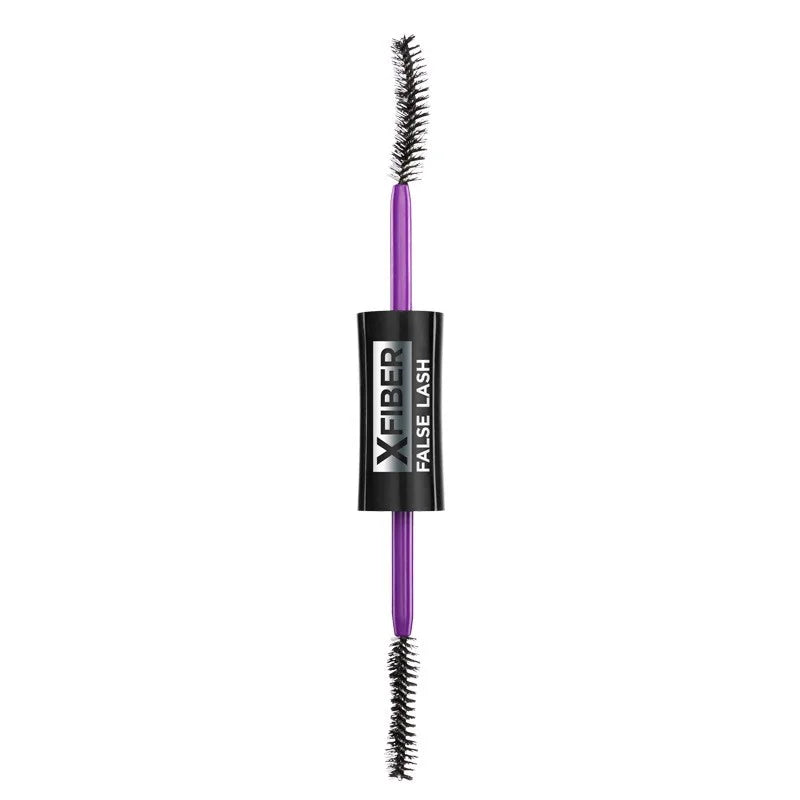 L'Oréal Paris False Lash X-Fiber Mascara 2-Step Black 6.9ml