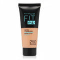 MAYBELLINE NEW YORK Fit Me foundation 250 30ml