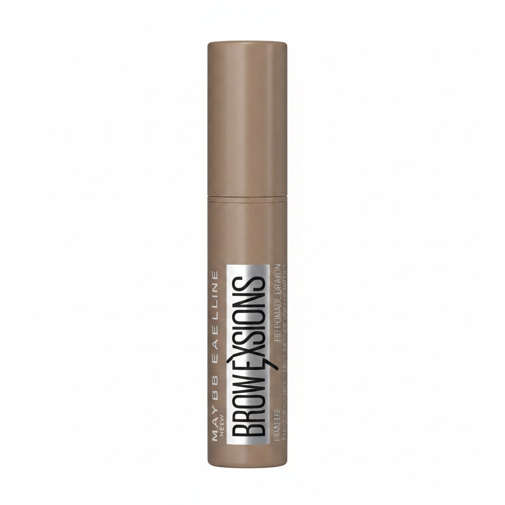 MAYBELLINE NEW YORK brow extensions eyebrow pencil 01 blonde 0.4g