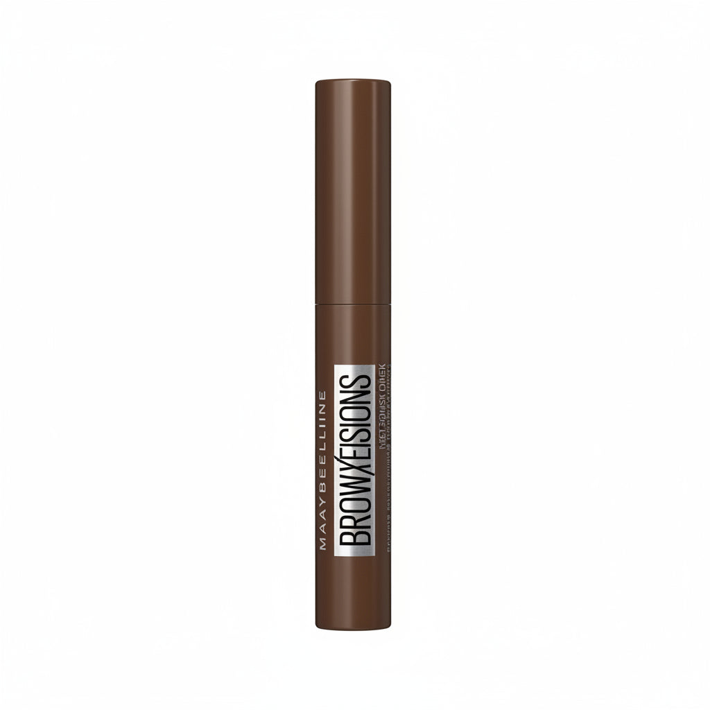 MAYBELLINE NEW YORK brow extensions eyebrow pencil 04 medium brown 0.4g