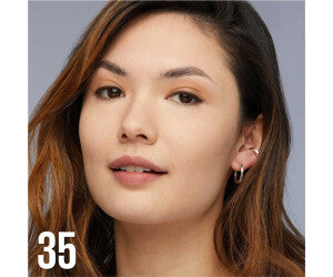MAYBELLINE NEW YORK Green Edition powder 035 9g vegan