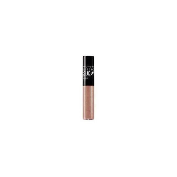 MAYBELLINE NEW YORK Color Show Lip Gloss 475 Nude is Chic 5ml