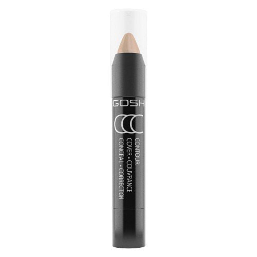 GOSH CCC stick contour correction coverage 004 medium 4.4g vegan