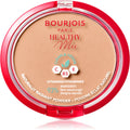 BOURJOIS PARIS Healthy Mix natural radiance powder 05 dark beige 10g