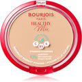 BOURJOIS PARIS Healthy Mix natural radiance powder 04 golden beige 10g