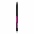MAYBELLINE NEW YORK Hyper Precise eyeliner 701 Matte Black