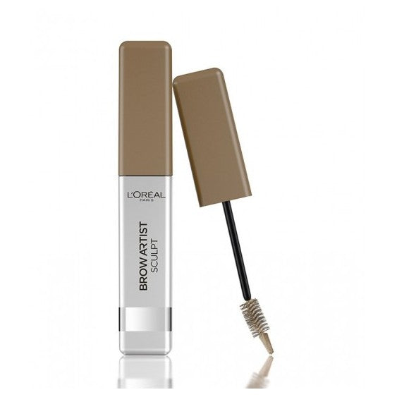L'Oréal Brow Artist Sculpt Brow Mascara 01 Blonde 6ml